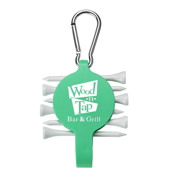 Bottle Opener Beverage Wrench for Golfers
