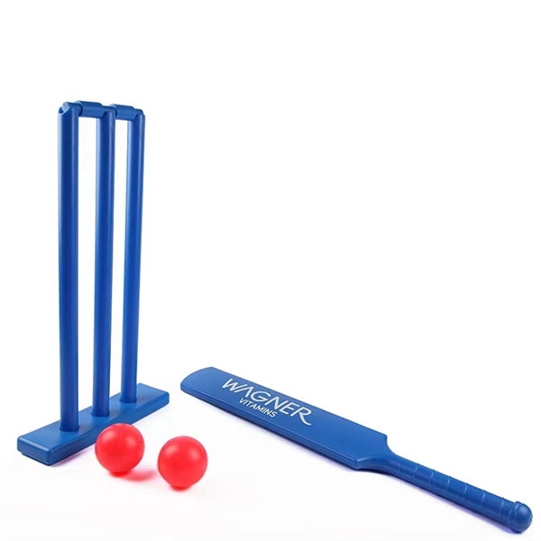 Backyard Cricket Set