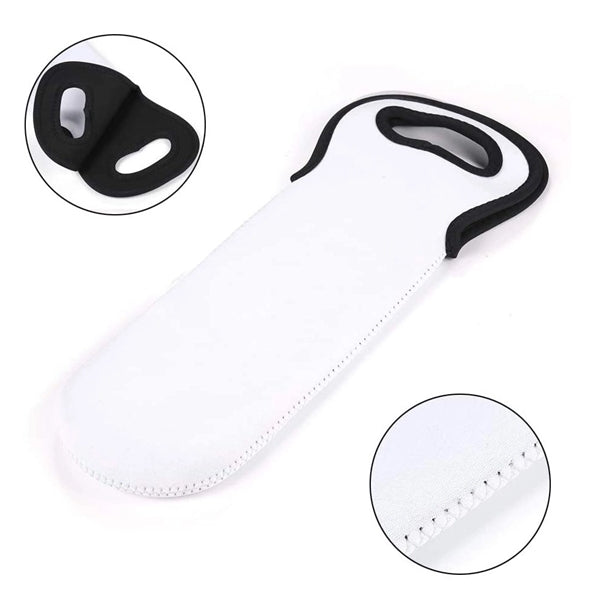 Travel Wine Sleeve Bag Bottle Holders