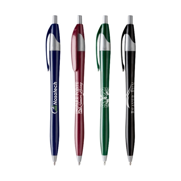 Corporate Dart Pen - Domestic
