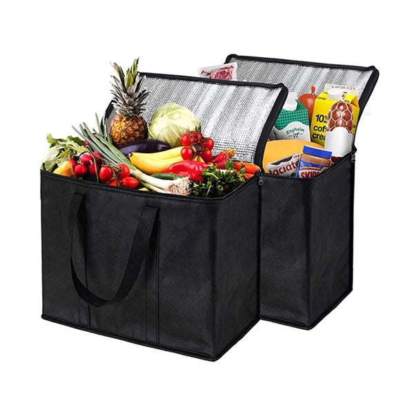 Non-Woven Cooler Lunch Bag