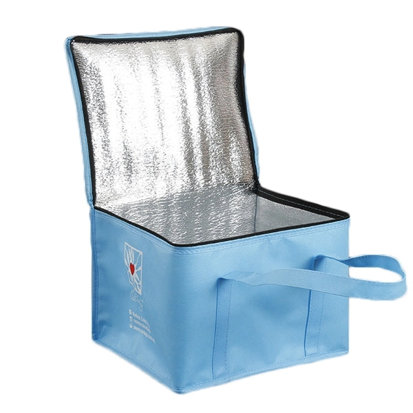 Non-Woven Cooler Lunch Bag