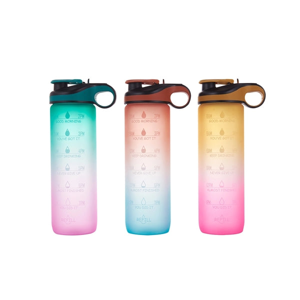 Sports Water Bottle