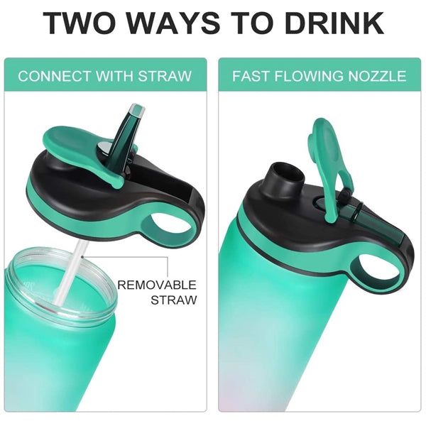 Sports Water Bottle