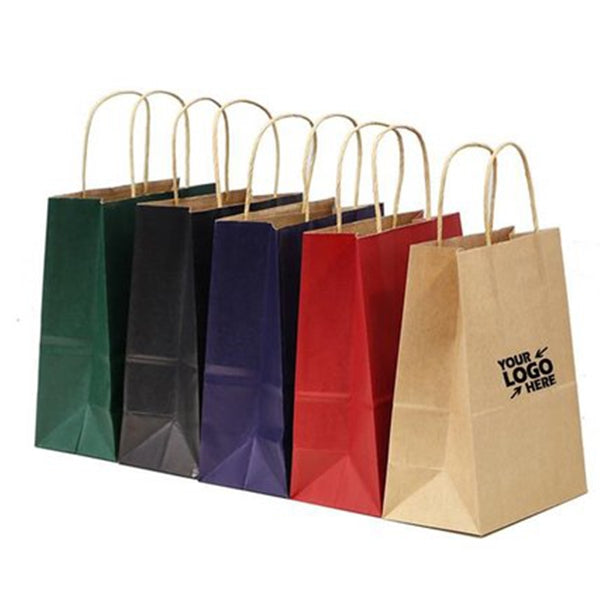 Kraft Paper Bag