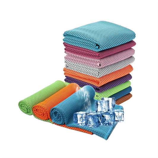 Quick Dry Cooling Towel