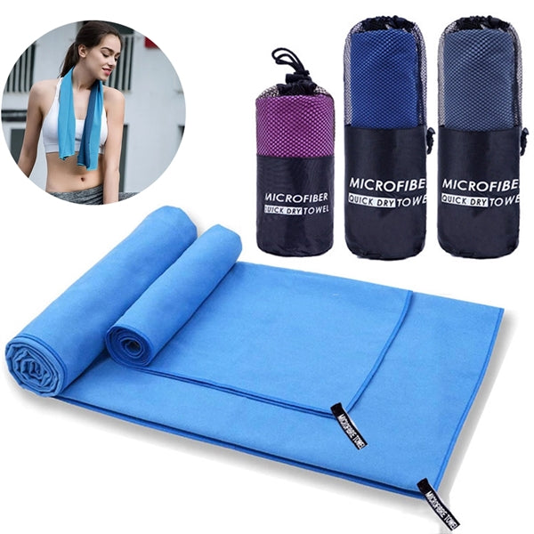 Outdoor Hiking Travel Towel