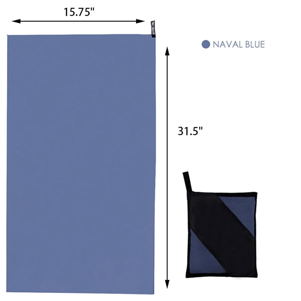 Outdoor Hiking Travel Towel