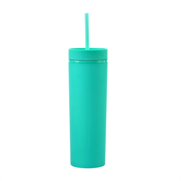 16 oz Double Wall Skinny Tumblers