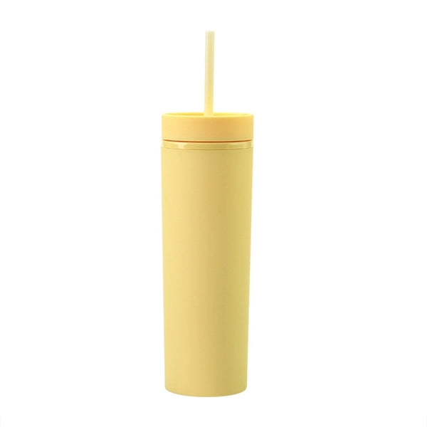 16 oz Double Wall Skinny Tumblers