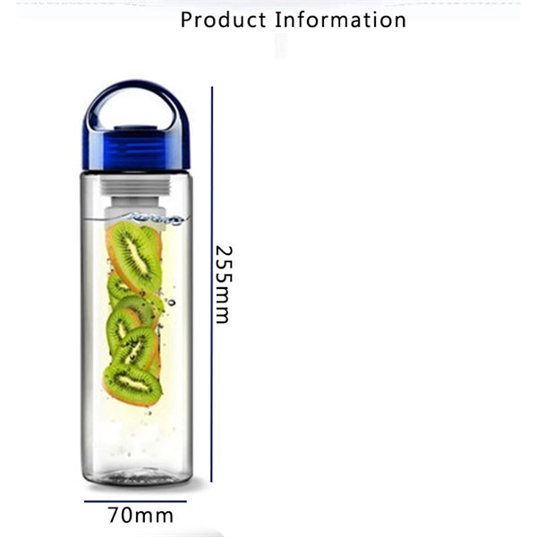 Fruiton Infuser Sport Bottle