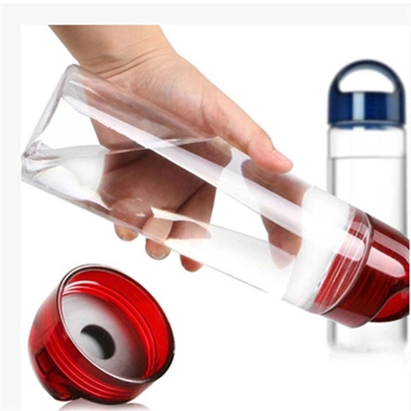 Fruiton Infuser Sport Bottle