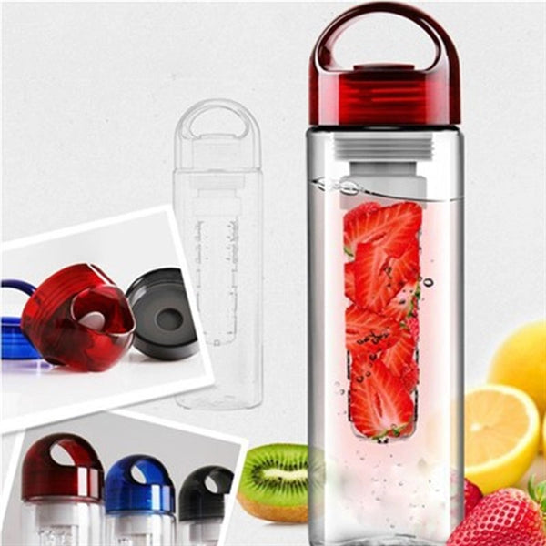 Fruiton Infuser Sport Bottle