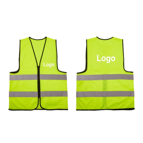 Reflective Safety Vests