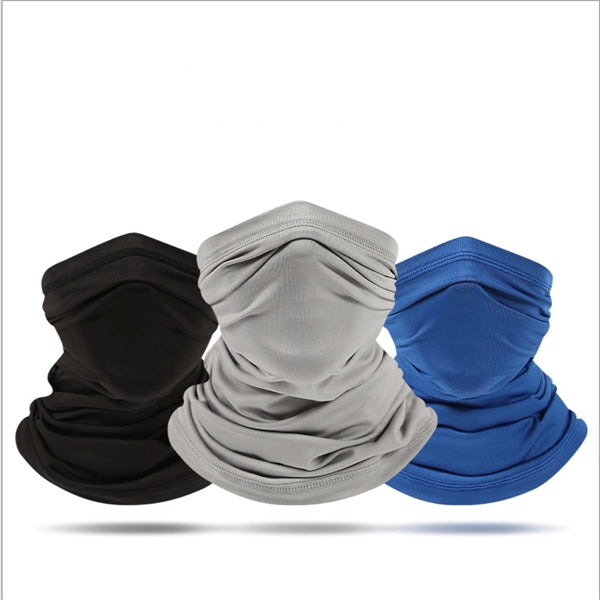 Neck Gaiter Magic Scarf