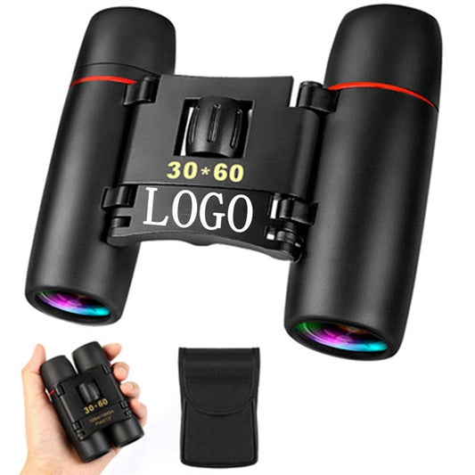 BAK 4 Micro Telescope For Camping With Custom Logo