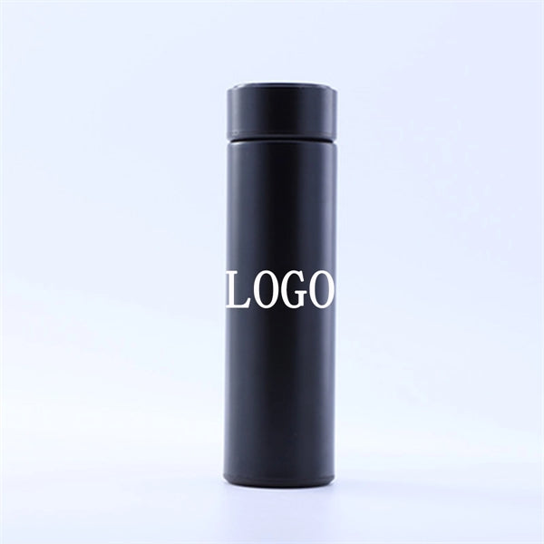 17 OZ Vacuum Cup with Custom Logo