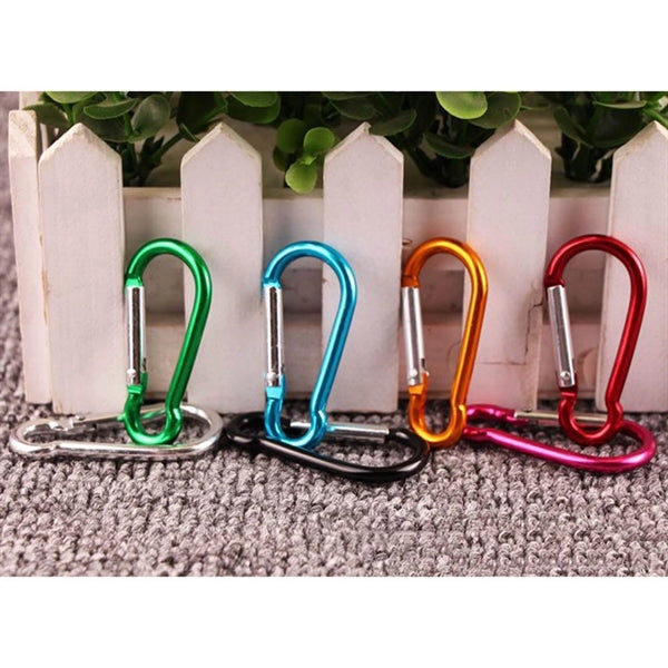 Kettle Buckle