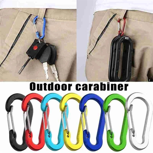 Outdoor Safety Buckle