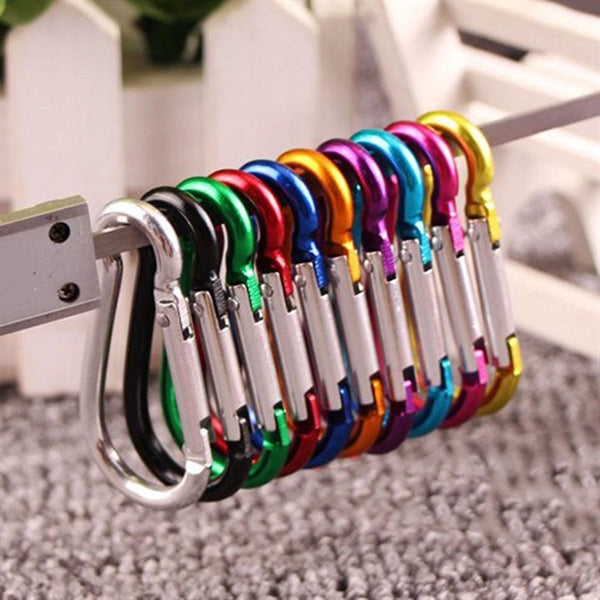 No. 5 Mountaineering Buckle