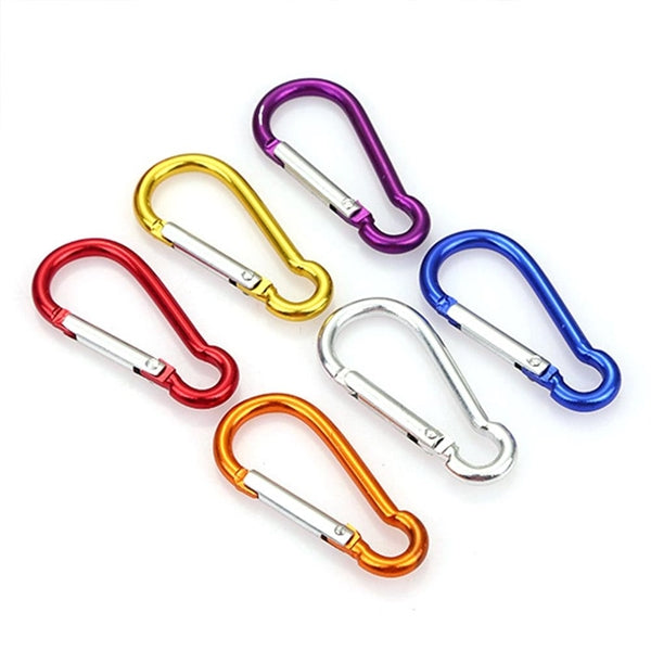No. 5 Mountaineering Buckle