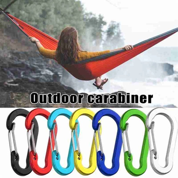 Outdoor Keychain