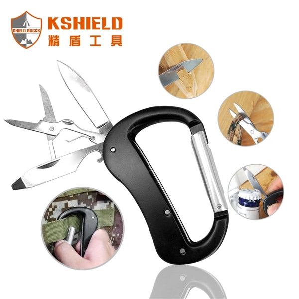 Bottle Opener Key Chain