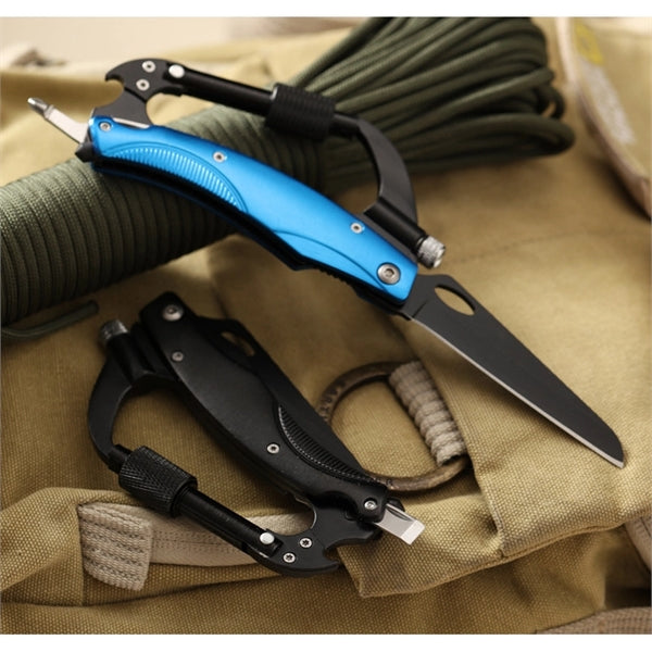 Camping Carabiner