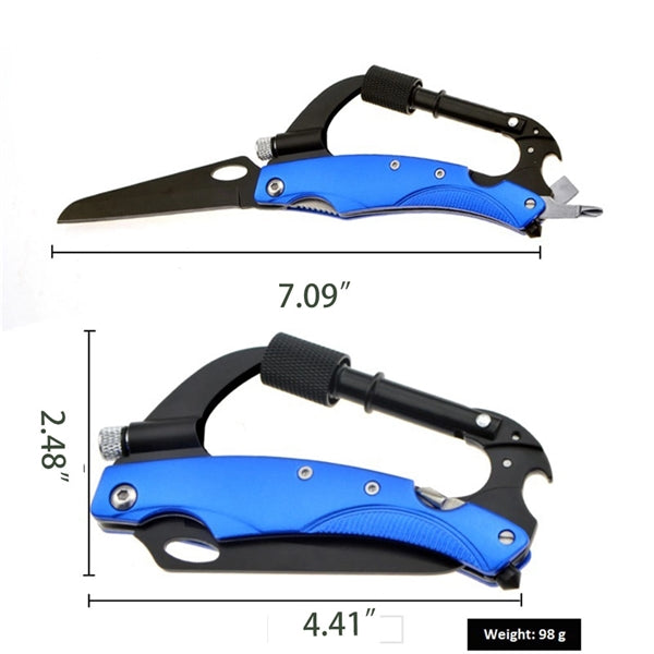 Camping Carabiner