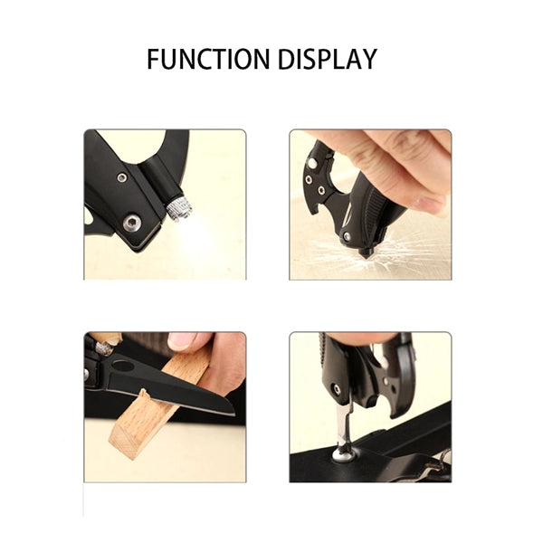 Aluminum Climbing Carabiner
