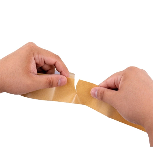 Flatback Kraft Paper Tape