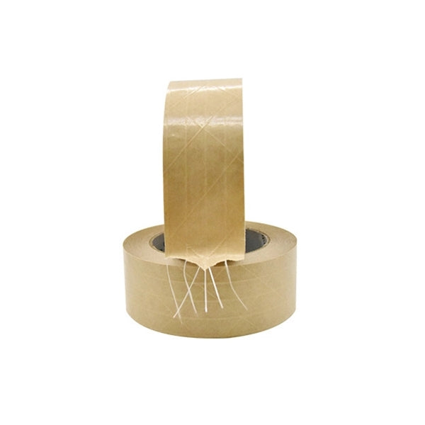 Fiberglass Gummed Kraft Tape