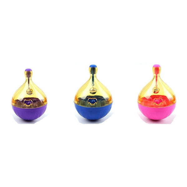 Dog Tumbler Feeding Toy