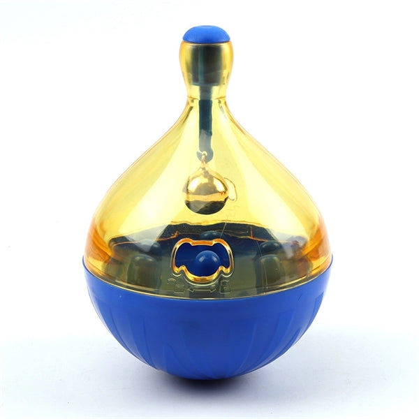 Dog Tumbler Feeding Toy