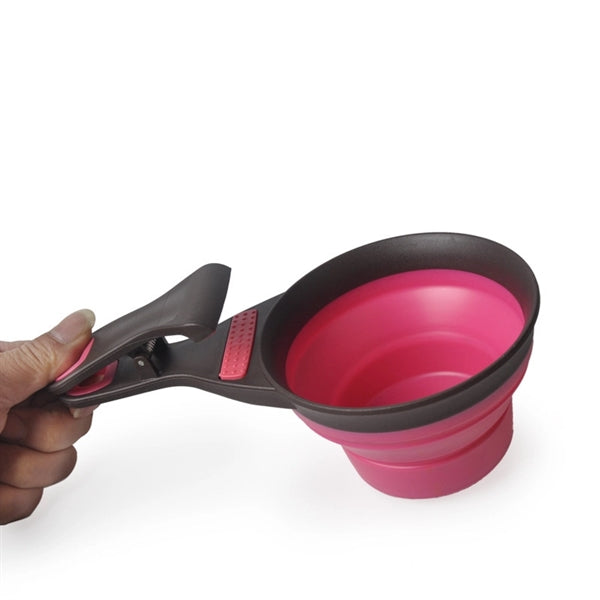 Multi-Functional Pet Spoon