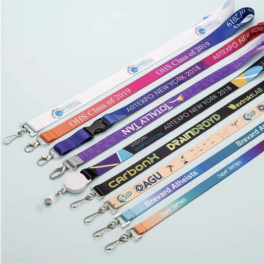 Lanyards