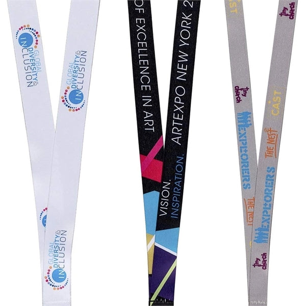 Lanyards