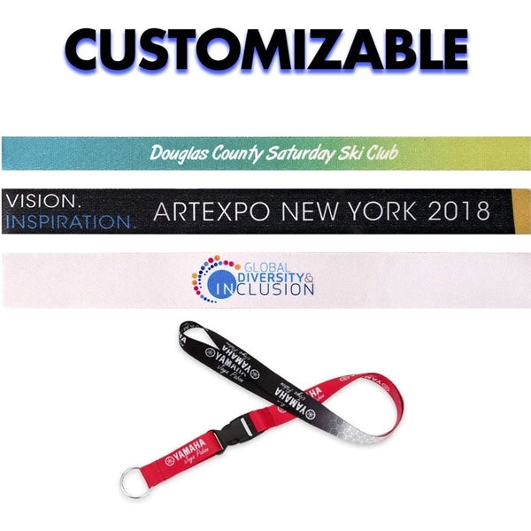 Lanyards