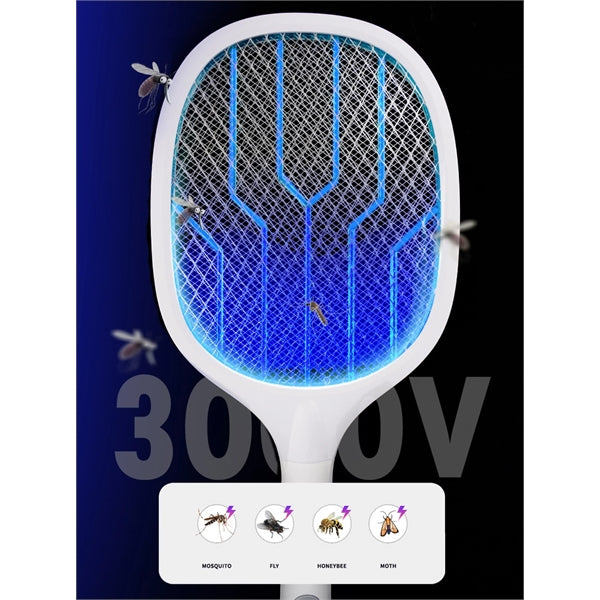 2 in 1 Electric Bug Zapper