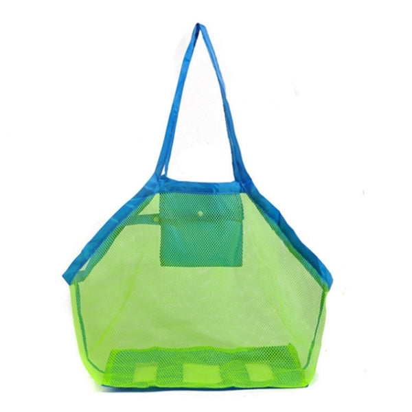 Beach Toy Storage Bags