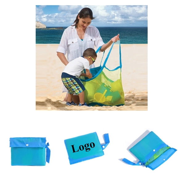 Beach Toy Storage Bags