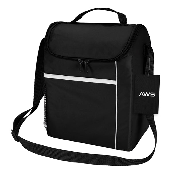 AWS Conrad 12 Can Cooler Bag