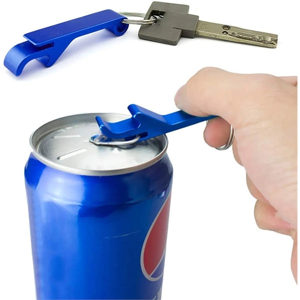Metal Bottle Opener