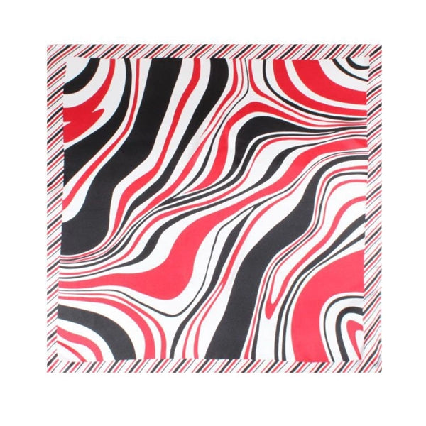 RPET Eco-friendly Scarf