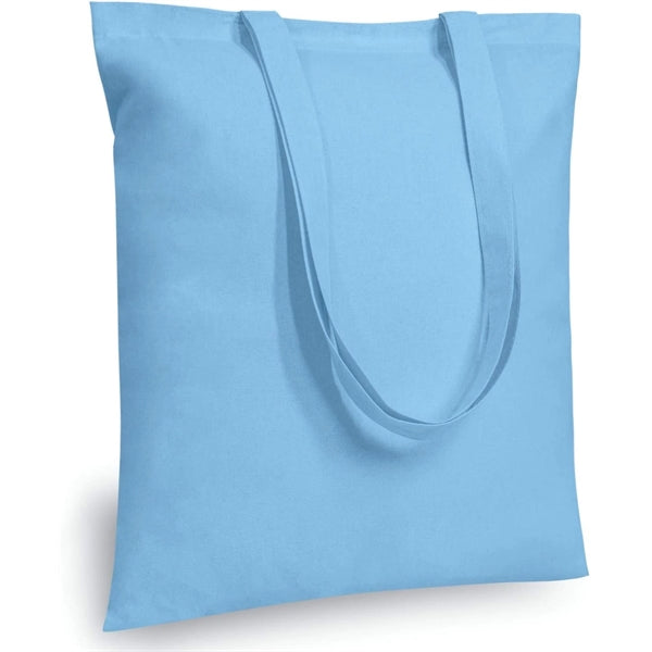 Economical Cotton Tote Bag