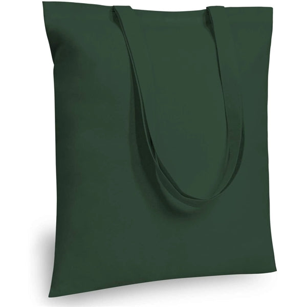 Economical Cotton Tote Bag