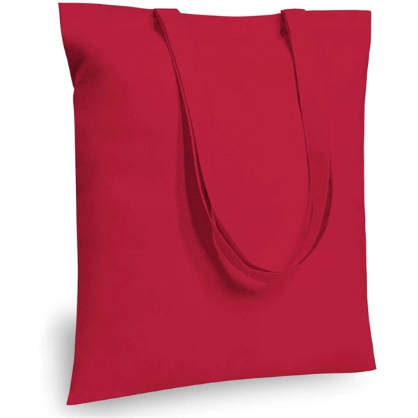 Economical Cotton Tote Bag