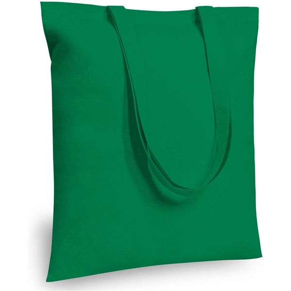 Economical Cotton Tote Bag
