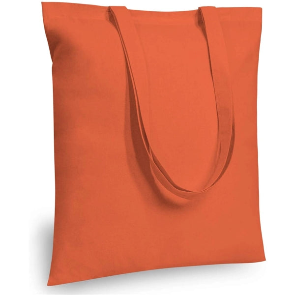 Economical Cotton Tote Bag