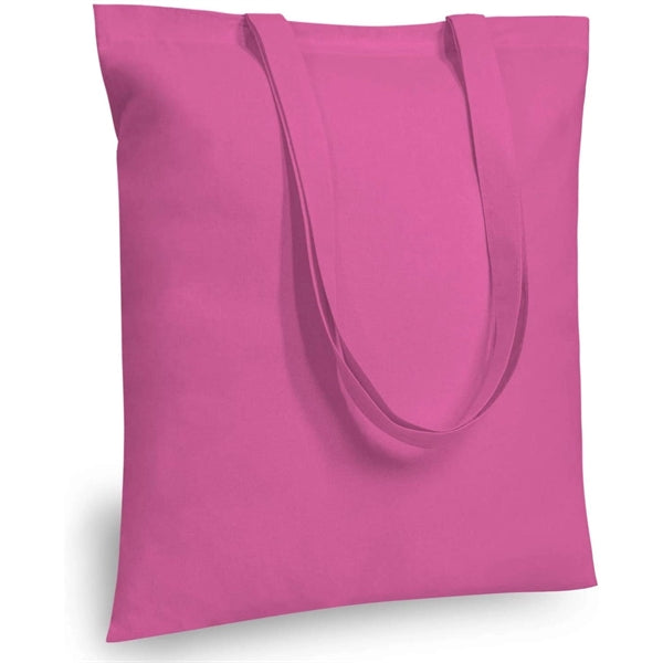 Economical Cotton Tote Bag